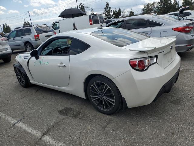 JF1ZCAC19E8600751 Subaru Brz 2.0 Limited