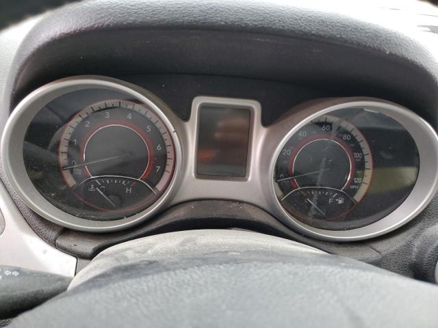 3C4PDCAB2FT649931 Dodge JOURNEY SE