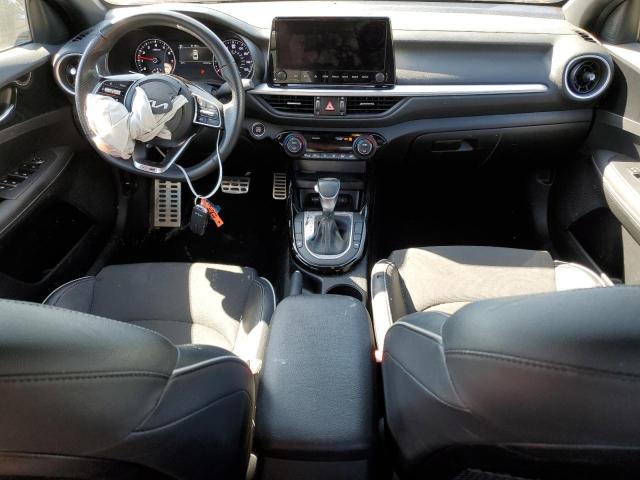 3KPF54AD3PE548581 KIA Forte Gt Line