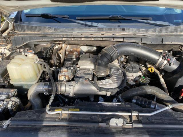 1N6BA1F30HN571027 Nissan TITAN XD S