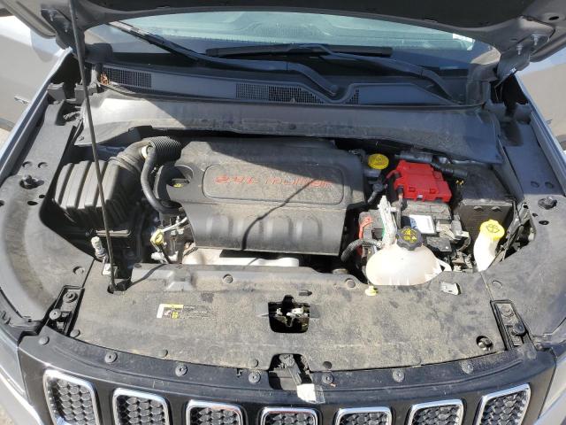 3C4NJDBB3LT132024 Jeep Compass Latitude