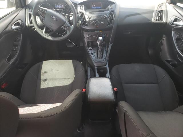 1FADP3K23FL282015 Ford FOCUS SE
