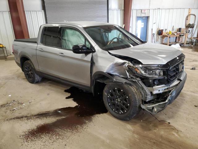 5FPYK3F10MB023663 Honda Ridgeline Sport