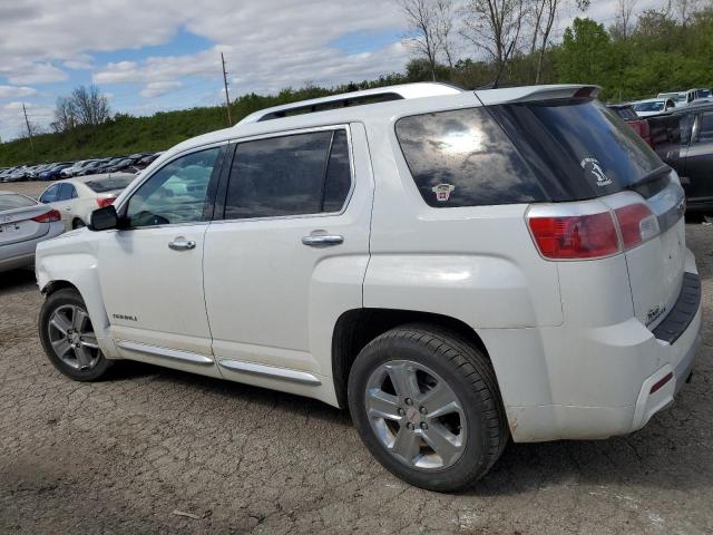 2GKALUEK2E6241834 GMC Terrain Denali