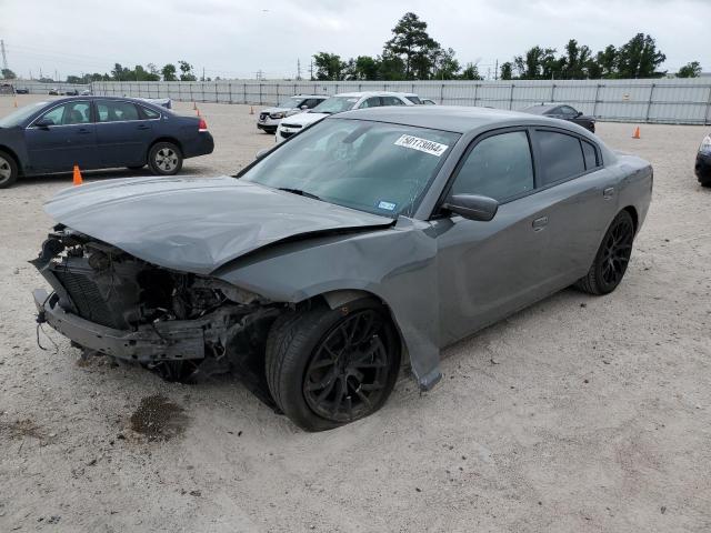 Auction sale of the 2019 Dodge Charger Sxt, vin: 2C3CDXBG5KH643936, lot number: 50173084