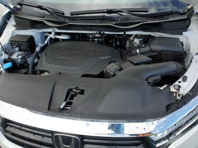 5FNRL6H95RB036947 Honda Odyssey Elite