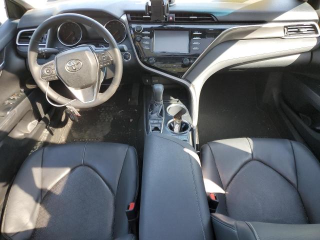4T1B61HK5JU010354 Toyota CAMRY XSE