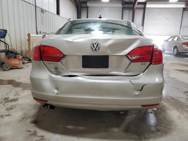 3VWD07AJ1EM203515 Volkswagen JETTA SE