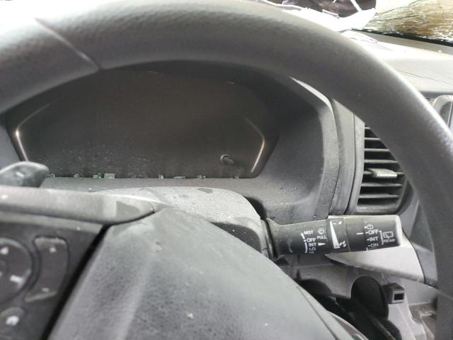 5FNRL6H28JB027392 Honda ODYSSEY LX