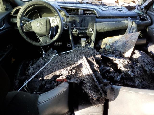 2HGFC2F82KH517116 Honda Civic Sport