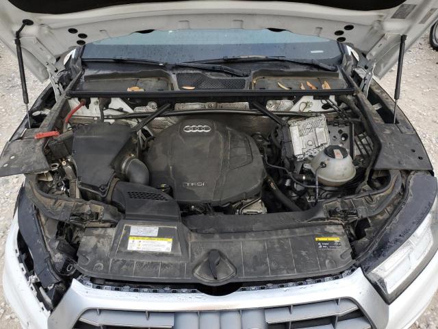 WA1BNAFY4K2034456 Audi Q5 Premium Plus