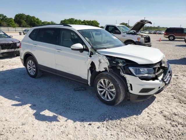 3VV1B7AX4LM123399 Volkswagen TIGUAN S