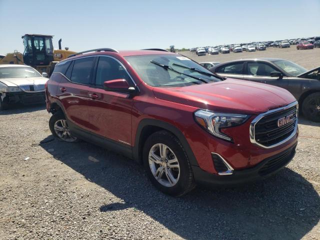 3GKALMEV3JL212648 GMC Terrain Sle
