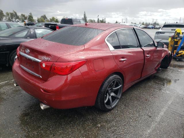 JN1BV7AP3FM348586 Infiniti Q50 BASE