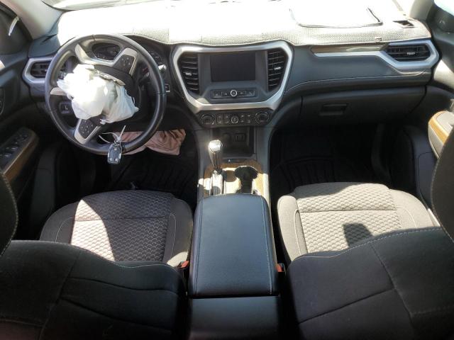1GKKNKLA3HZ147838 GMC ACADIA SLE