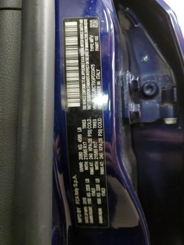 ZACCJBCT0GPD33475 Jeep Renegade Trailhawk