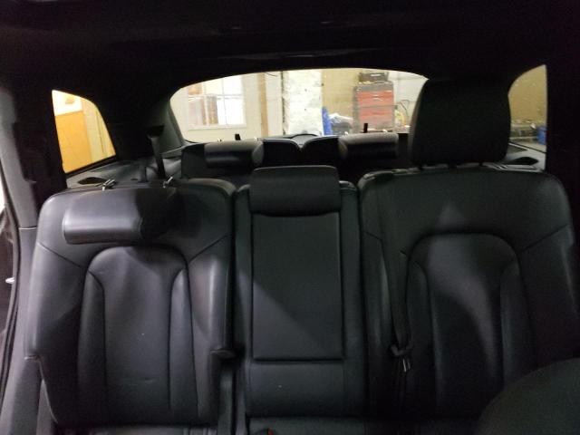 WA1DGAFE8FD010843 Audi Q7 Prestige
