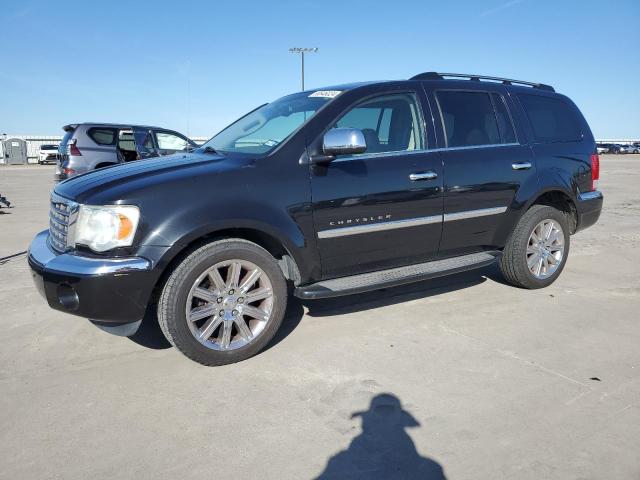 Auction sale of the 2008 Chrysler Aspen Limited, vin: 1A8HX58258F157431, lot number: 50646024
