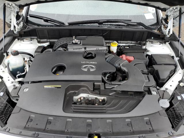 3PCAJ5BB3PF107892 Infiniti Qx50 Luxe