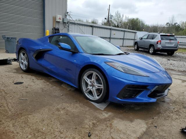 1G1Y72D46L5103110 Chevrolet Corvette Stingray 2lt