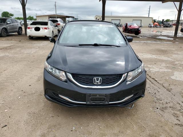 2HGFB2F59FH547308 Honda Civic Lx