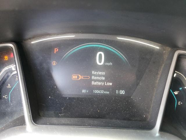 2HGFC1F35HH630596 Honda CIVIC EX