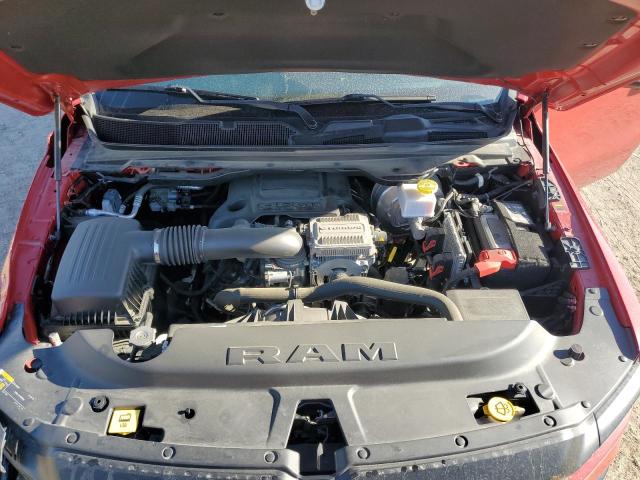 1C6SRFFTXNN243626 RAM 1500 Big Horn/lone Star