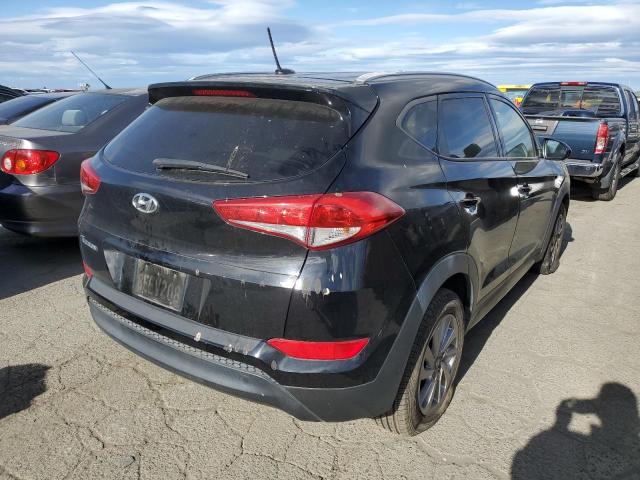KM8J33A47HU297895 Hyundai Tucson Limited