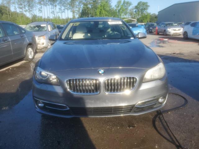 WBA5A5C54FD513046 BMW 528 I