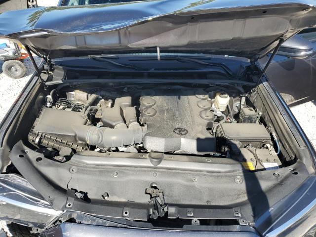 JTEFU5JR7N5258014 Toyota 4RUNNER SR5