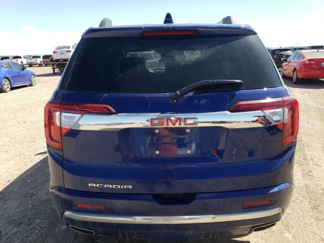 1GKKNPL44PZ177047 GMC Acadia Denali