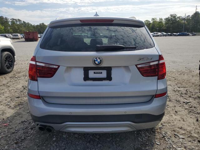 5UXWX9C55G0D79283 BMW X3 Xdrive28i