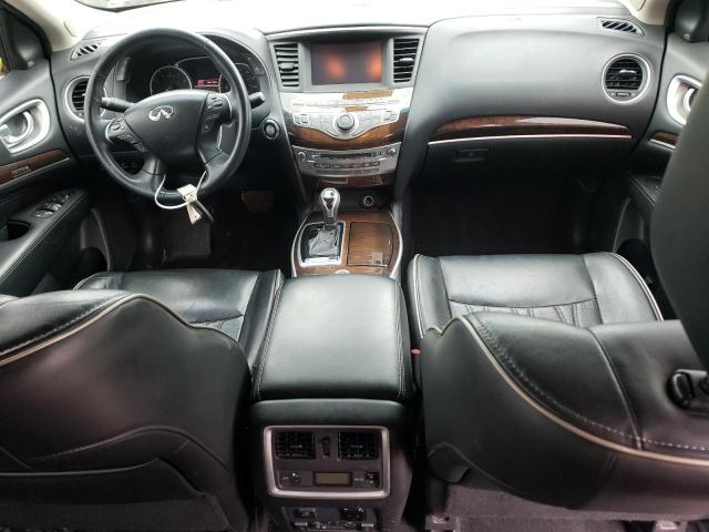 5N1AL0MMXGC530876 Infiniti QX60