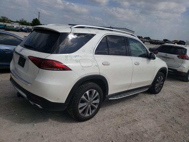4JGFB4JE7LA223295 Mercedes-Benz GLE 350