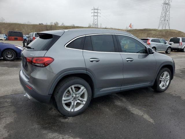 W1N4N4HB0MJ213328 Mercedes-Benz Gla 250 4matic