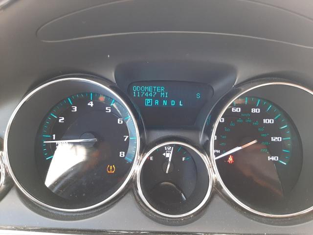 5GAKRBKD9FJ311263 Buick Enclave