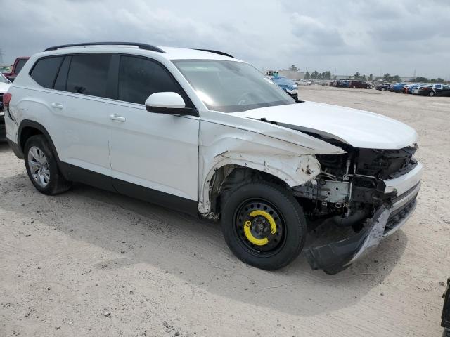 1V2GP2CA6MC523259 Volkswagen Atlas S