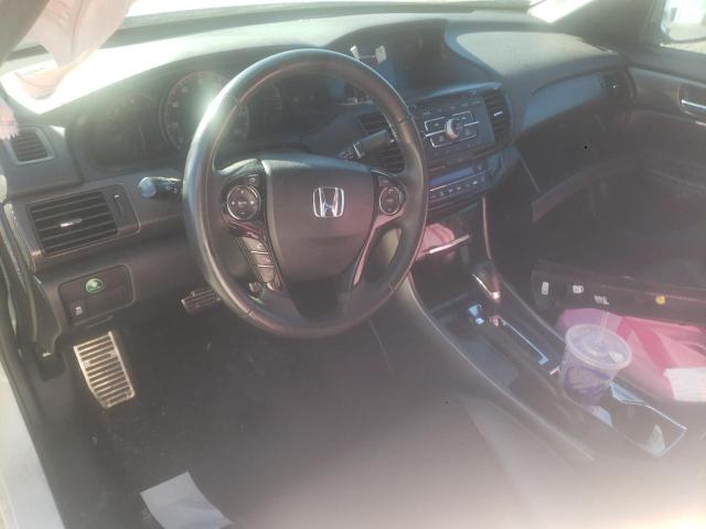 1HGCR2F50GA186338 Honda Accord Sport