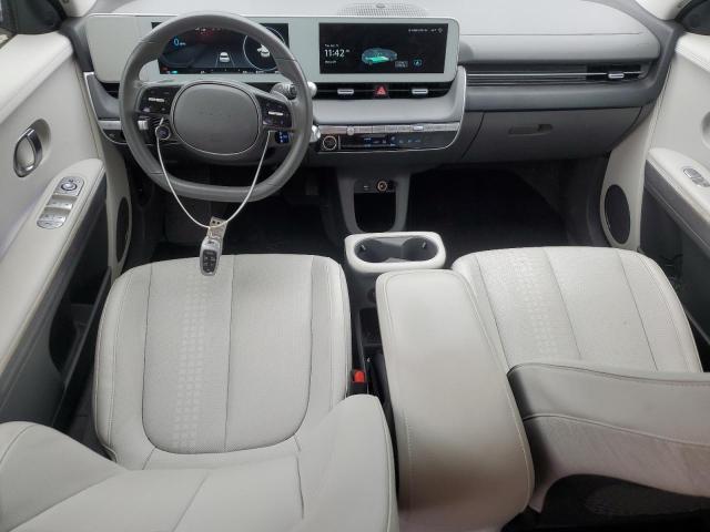 KM8KNDAF7NU054802 Hyundai Ioniq 5 Sel
