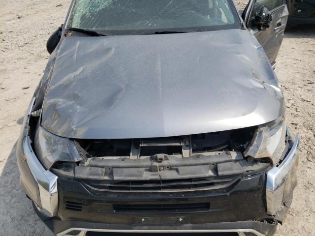 JA4AD2A33LZ039088 Mitsubishi Outlander Es