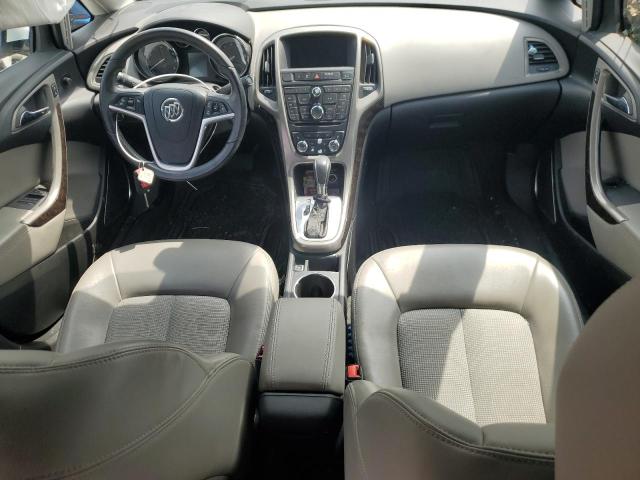 1G4PR5SK5E4197145 Buick Verano Convenience