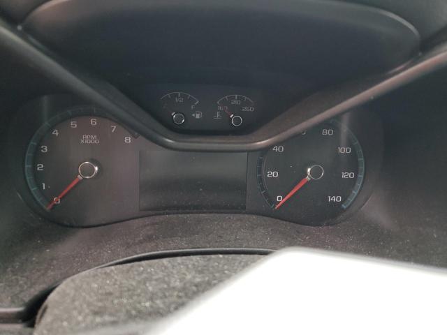 1GTG5CEN9K1357602 GMC CANYON SLE