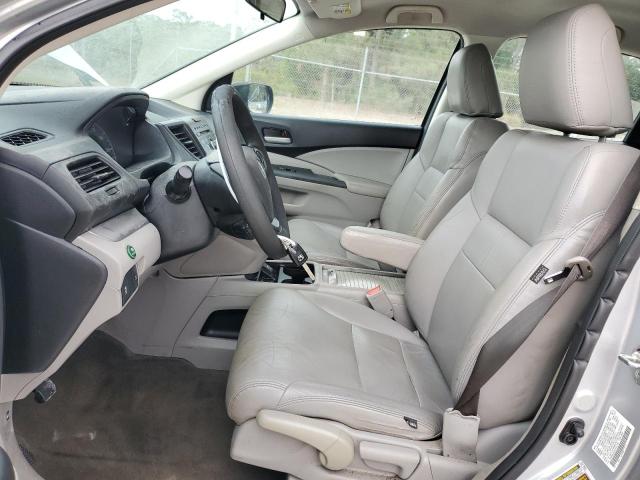 2HKRM3H33EH501728 Honda CR-V LX