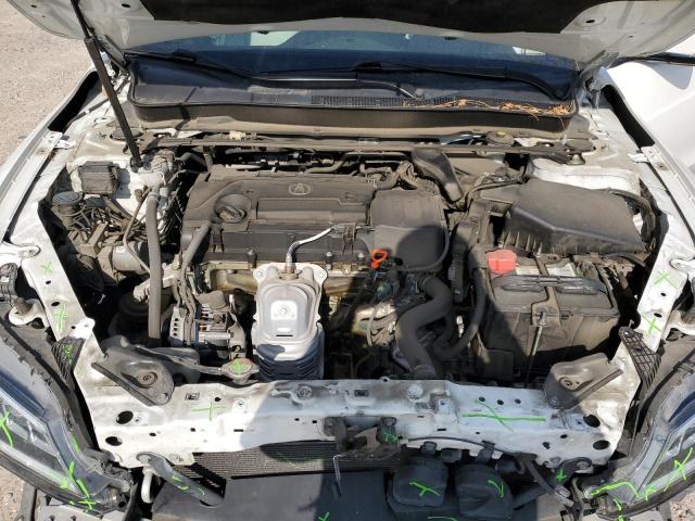 19UUB1F37FA008099 Acura TLX
