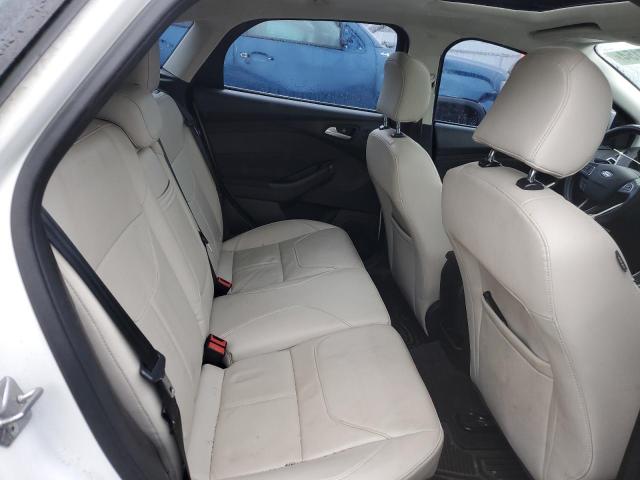 1FADP3N20GL299433 Ford Focus Titanium