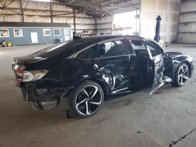1HGCV1F38JA067366 Honda Accord Sport