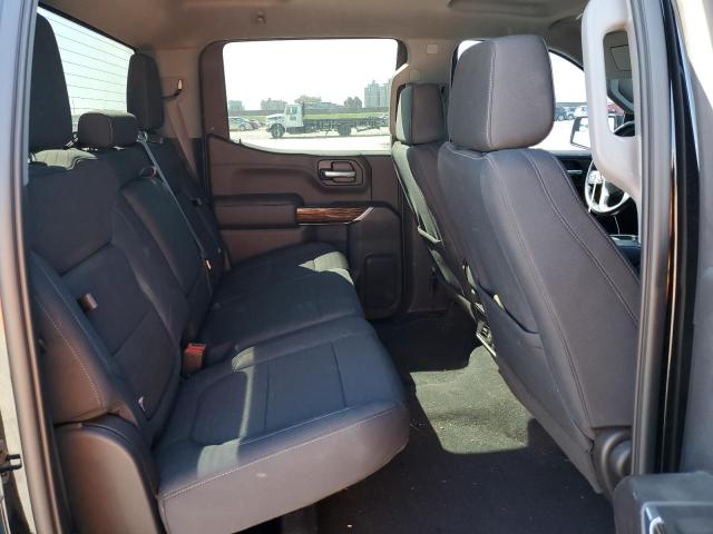 3GTP8CEK0LG418108 GMC Sierra C1500 Elevation