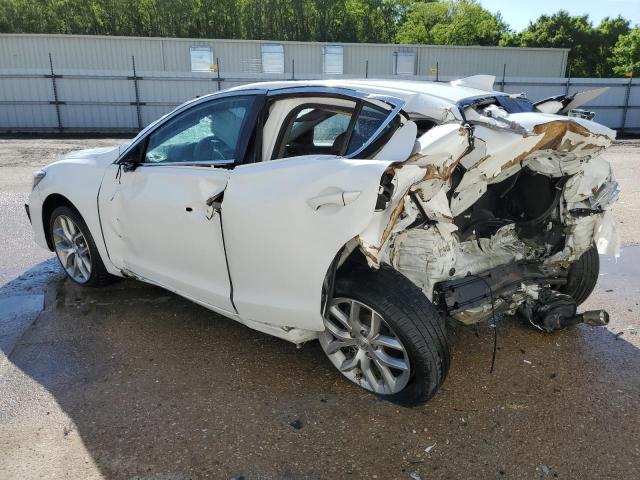 19UDE2F34MA004893 Acura ILX