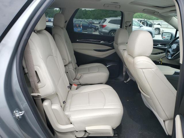 5GAERBKW5PJ264295 Buick Enclave Essence