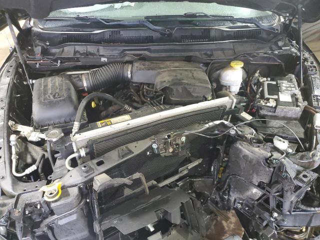 3C6JR7DG2JG219816 RAM 1500 St